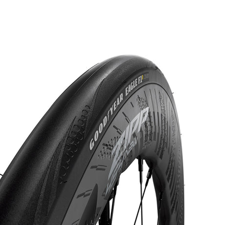Zipp, Goodyear Eagle F1 R NSW, Road Tire, 700x29mm, Folding, Tubeless Ready, Dynamic:UHP, R:Shield, 180TPI, Black