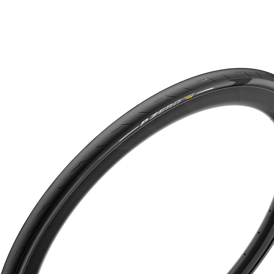 Pirelli P ZERO Race RS Tire - 700 x 28 Clincher Folding BLK TechBelt SmartEvo2