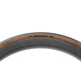Pirelli, P ZERO™ Race RS, Road Tire, 700x26C, Folding, Clincher, SmartEVO2, TechBELT, 127TPI, Black