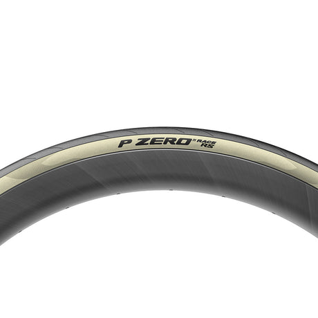 Pirelli, P ZERO™ Race RS, Road Tire, 700x26C, Folding, Clincher, SmartEVO2, TechBELT, 127TPI, Black