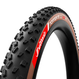 Vittoria, Torrente XC Race, Mountain Tire, 29x2.40, Folding, Tubeless Ready, Race Formulation Graphene + Silica, Nylon, 60TPI, Black