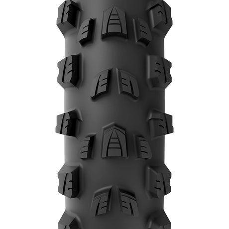 Vittoria, MOSTRO, Mountain Tire, 29x2.6, Folding, Tubeless Ready, 4C Graphene, 2-ply Reinforced Nylon, 100TPI, Black