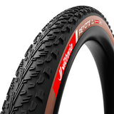 Vittoria, PEYOTE, Mountain Tire, 29x2.25, Folding, Tubeless Ready, Race Formulation Graphene + Silica, Nylon, 60TPI, Black