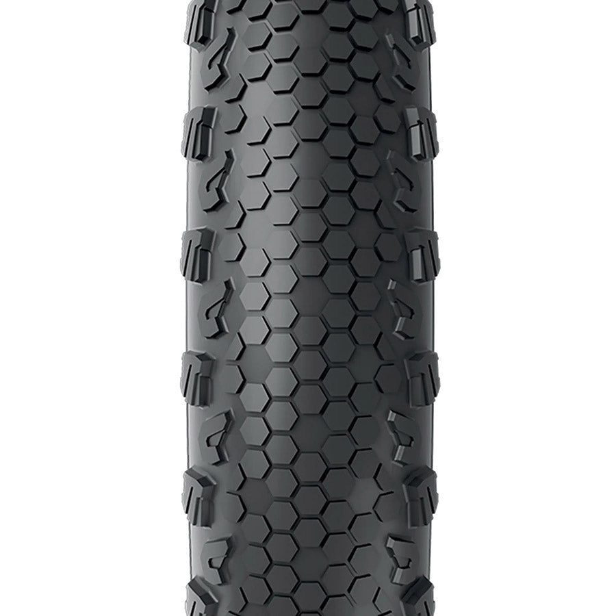 Vittoria, TERRENO, Mountain Tire, 29x2.40, Folding, Tubeless Ready, Race Formulation Graphene + Silica, Nylon, 60TPI, Black