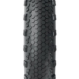 Vittoria, TERRENO, Mountain Tire, 29x2.40, Folding, Tubeless Ready, Race Formulation Graphene + Silica, Nylon, 60TPI, Black