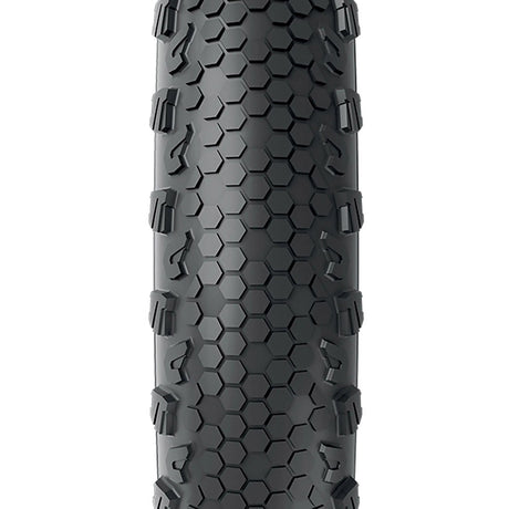Vittoria, TERRENO, Mountain Tire, 29x2.40, Folding, Tubeless Ready, Race Formulation Graphene + Silica, Nylon, 60TPI, Black