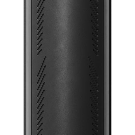 Michelin, Lithion 4 Black TS, Road Tire, 700x25C, Folding, Clincher, MAGI-X, Black