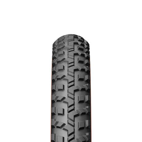 Pirelli, Cinturato Gravel M HP-Line, Gravel Tire, 700x40C, Folding, Tubeless Ready, SmartEVO GR, ProWALL Gravel, 120TPI, Black