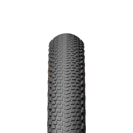 Pirelli, Cinturato Gravel H P-Line, Gravel Tire, 700x35C, Folding, Tubeless Ready, SpeedGrip, TechWALL, 60TPI, Black