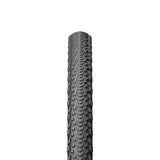 Pirelli, Cinturato Gravel RM P-Line, Gravel Tire, 700x35C, Folding, Tubeless Ready, SpeedGrip, TechWALL, 60TPI, Black