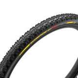Pirelli, Scorpion Race XC RC, Mountain Tire, 29x2.4, Folding, Tubeless Ready, Race XC Compound, Lite, 120TPI, Black