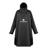 ROCKBROS Motorcycle Cycling Raincoat Hiking Outdoor Poncho Waterproof Cloak