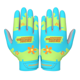 Scooby-Doo Batting Gloves - Quantum Orbit  by Phenom Elite