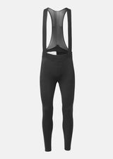 【ROAD TO SKY】by ROCKBROS Men's Cycling Bib Tights in Black
