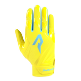 SpongeBob Football Gloves - VPS5 By Phenom Elite