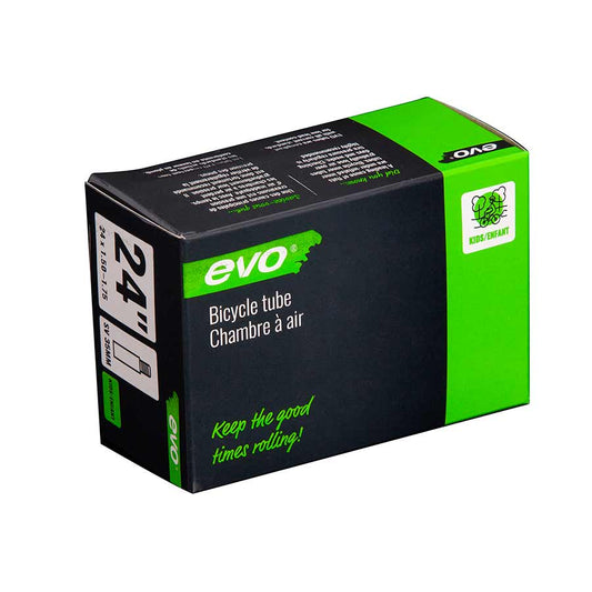 EVO SV Tube Schrader Length: 48mm 24 1.50-1.75