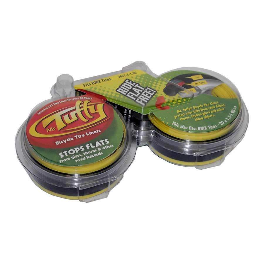 Mr. Tuffy Tire Liners 20 x 1.5-1.9"