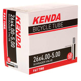 Kenda, Schrader, Tube, Schrader, Length: 35mm, 14'', 1.75-2.35