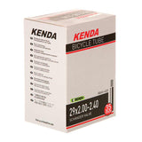 Kenda, Schrader, Tube, Schrader, Length: 35mm, 14'', 1.75-2.35