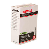 Kenda, Schrader, Tube, Schrader, Length: 35mm, 14'', 1.75-2.35