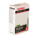 Kenda, Schrader, Tube, Schrader, Length: 35mm, 14'', 1.75-2.35