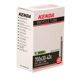 Kenda, Schrader, Tube, Schrader, Length: 35mm, 14'', 1.75-2.35
