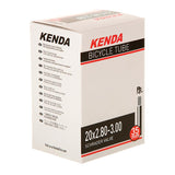 Kenda, Schrader, Tube, Schrader, Length: 35mm, 14'', 1.75-2.35