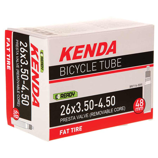 Kenda Presta Tube Presta Length: 32mm 20 1.00-1.50