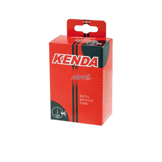 Kenda Butyl-LL Tube 20 x 1.125"-1.375" PV Each