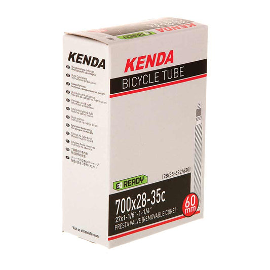 Kenda Butyl Tube 700 x 20-28 PV 32mm - Each