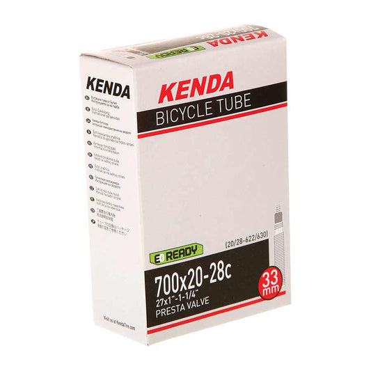 Kenda Butyl Tube 700 x 28-35 PV 60mm - Each