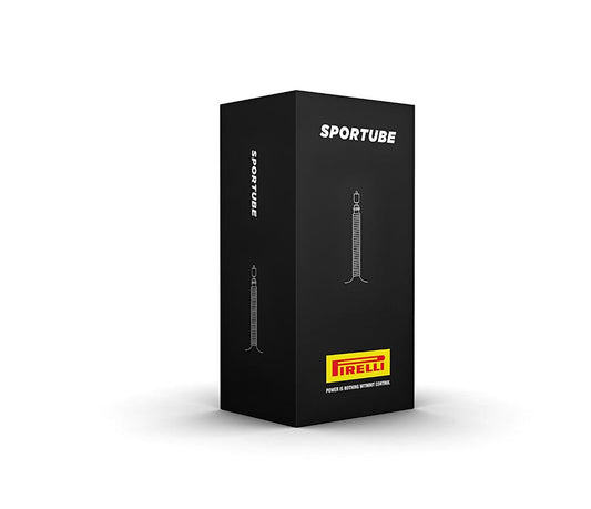 Pirelli SporTube Tube - 27.5 x 2.5 - 2.8 48mm Presta Valve