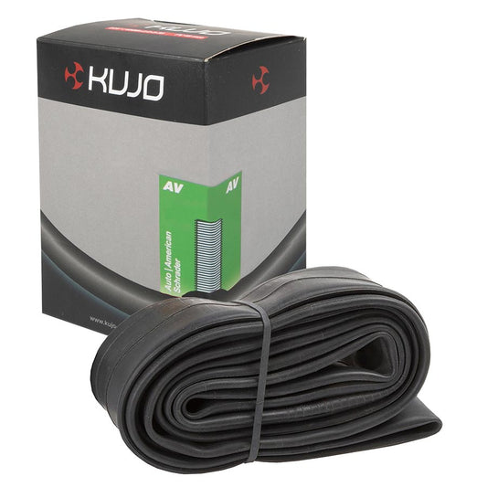 Kujo Tube SV Tube Schrader Length: 33mm 12-1/2 1.75-2.25