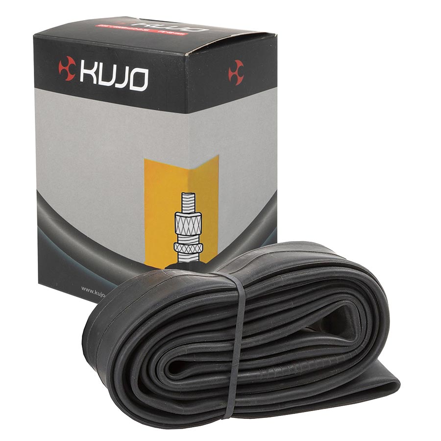 Kujo Tube SV Tube Dunlop Length: 40mm 700C 28-45C