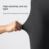 ROCKBROS Cycling Bibs with 3D Padded Stretch Bike Pants