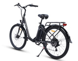 Dirwin Pacer X Electric Bike
