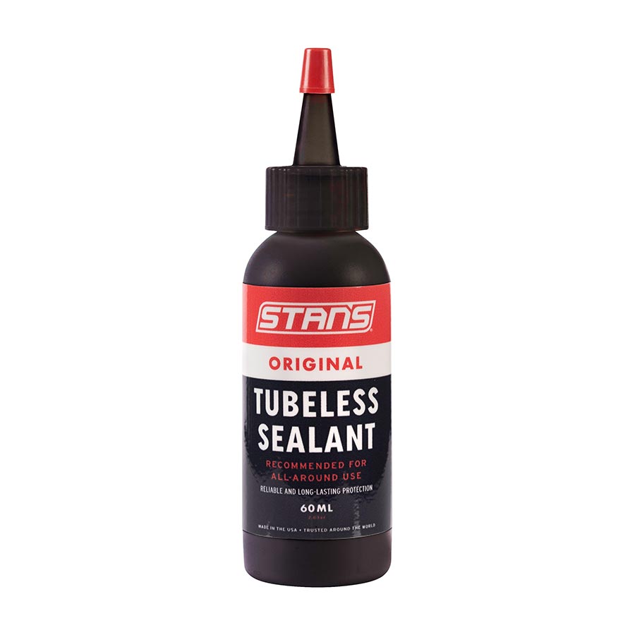 Stans Original Tubeless Tire Sealant - 60ml Pack of 12