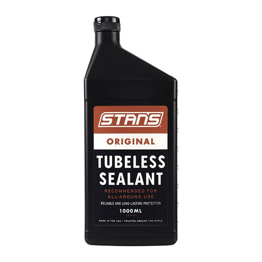 Stans Original Tubeless Tire Sealant - 1000ml