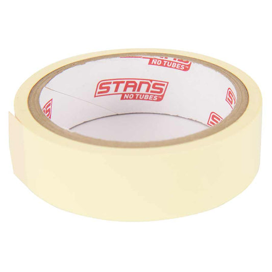 Stans Rim Tape: 25mm x 10 yard roll