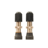 Stans No Tubes, Tubeless Valves, Schrader, 32mm, Pair