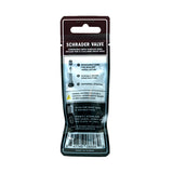 Stans No Tubes, Tubeless Valves, Schrader, 32mm, Pair