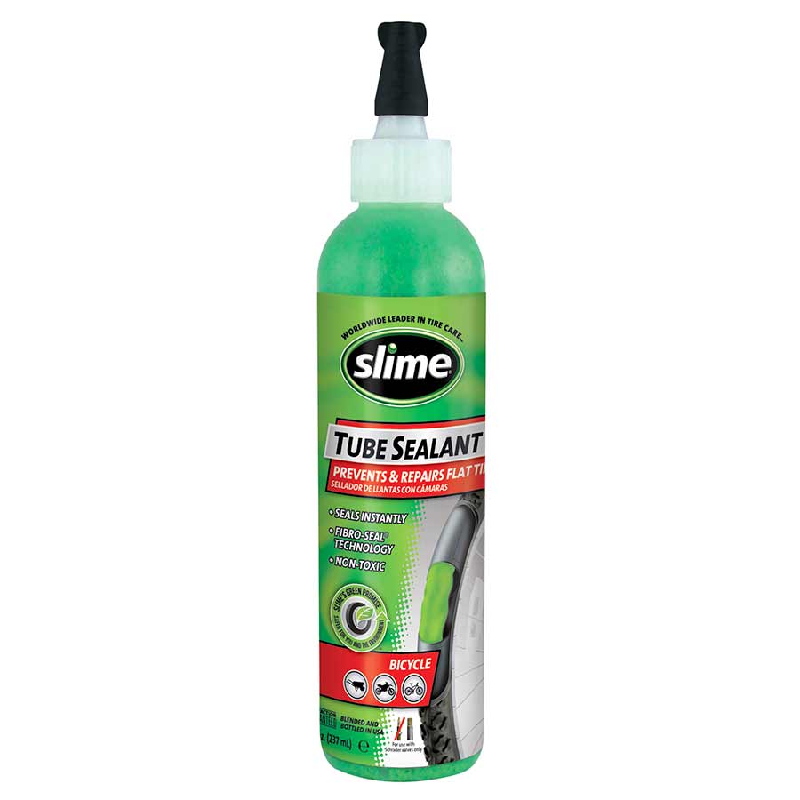 Slime Sealant 8oz