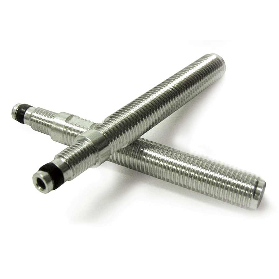 Stans No Tubes 40mm Valve Extenders