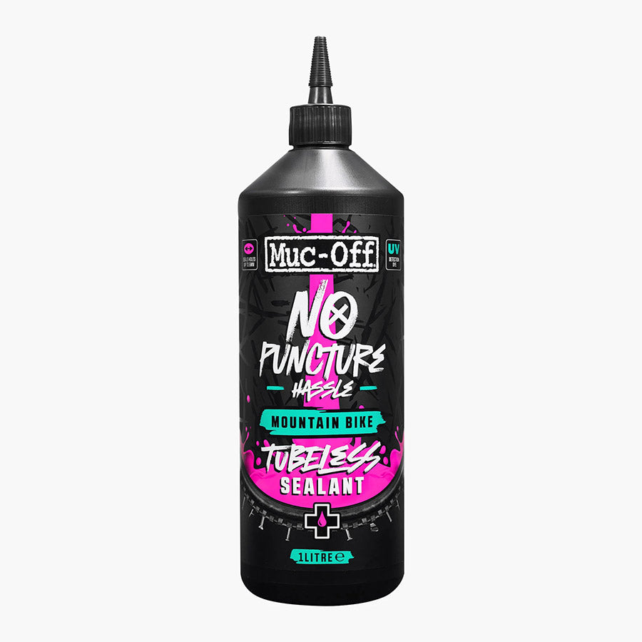 Muc-Off MTB Tubeless Tire Sealant - 1L Bottle