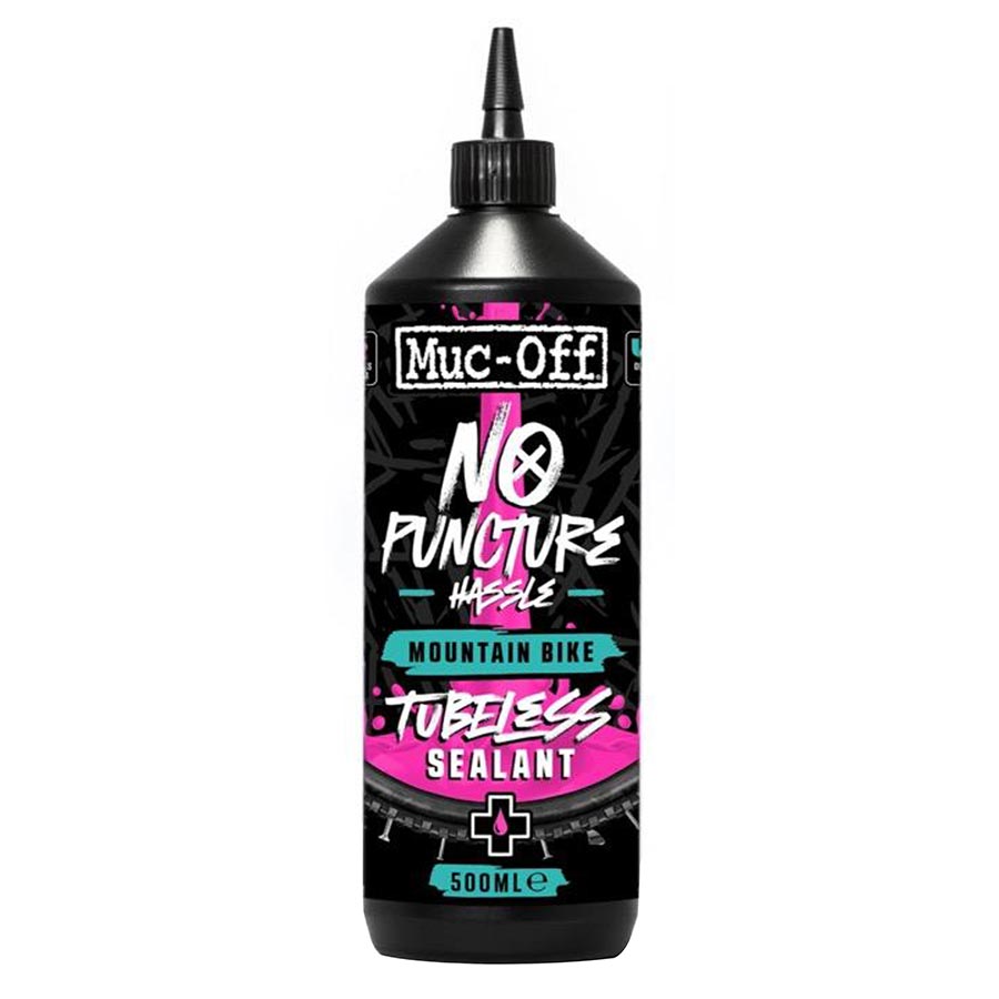 Muc-Off MTB Tubeless Tire Sealant - 500ml Bottle