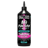 Muc-Off, No Puncture Hassle MTB Tubeless Sealant, 1L