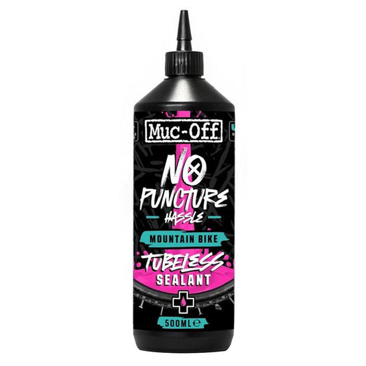 Muc-Off MTB Tubeless Tire Sealant - 500ml Bottle