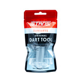 Stans No Tubes, DART, Tubeless Repair