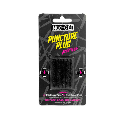 Muc-Off Puncture Plugs Refill Pack