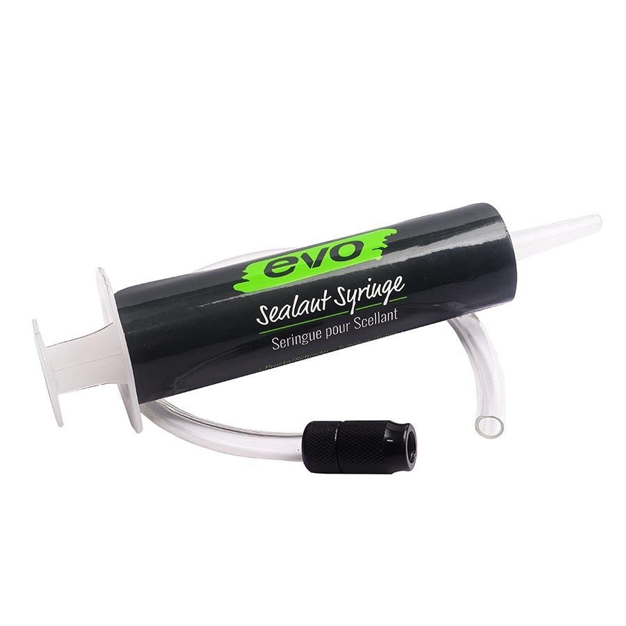 EVO Sealant Syringe